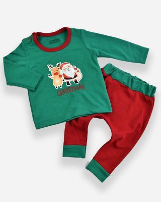 2-dílný vánoční set Christmas 🎄